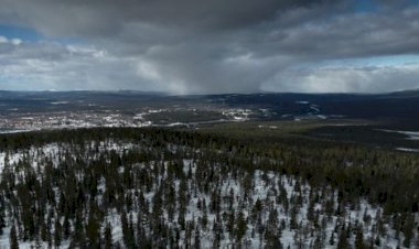 Легенда трассы Кола