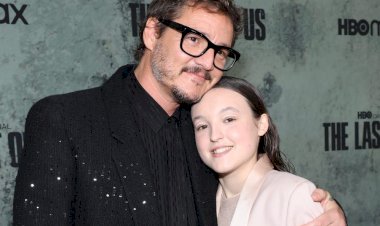 Паскаль и Рамзи: дружат или нет? И когда второй сезон «Одни из нас»?