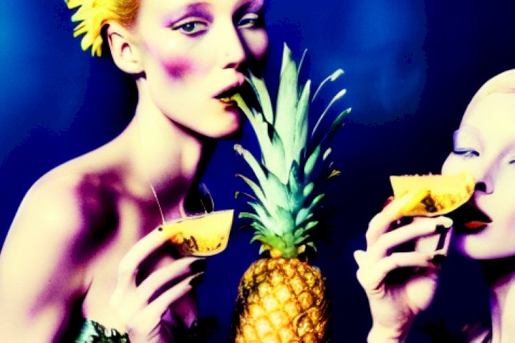 7 напитков, которые заменят покупные соки. Вкусно, полезно и почти даром