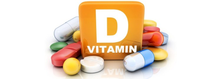 Для чего нужен витамин D, и что делать при его дефиците