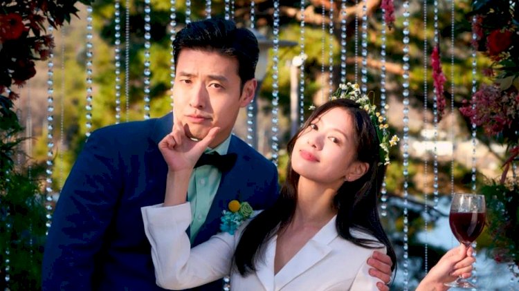 5 корейских романтических фильмов, премьера которых состоится в 2023 году
