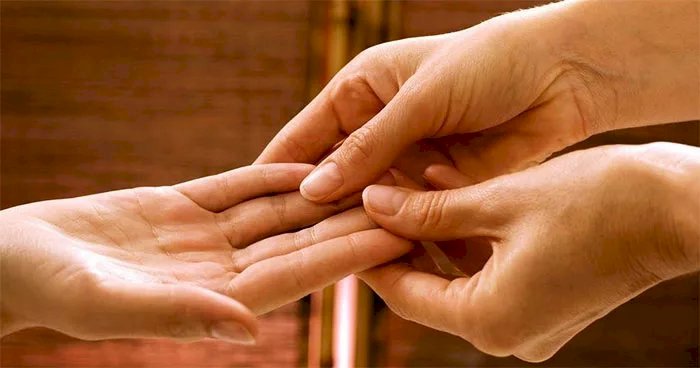 Джин шин джитсу или оздоравливающий массаж  кончиков пальцев
