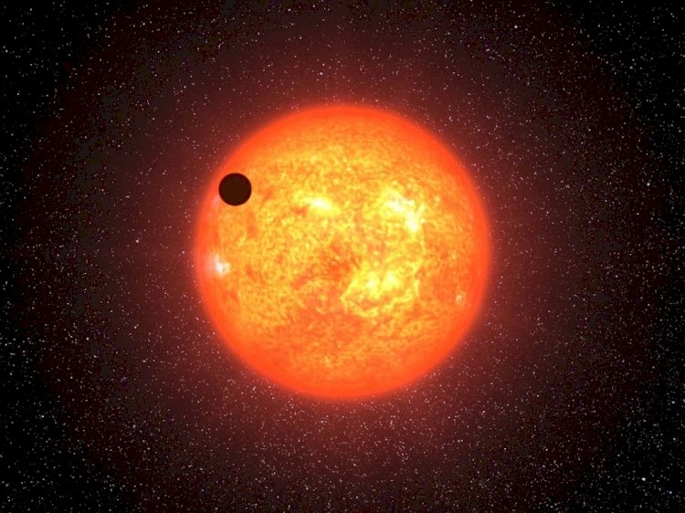 Двойник Земли — редкая удача астрономов