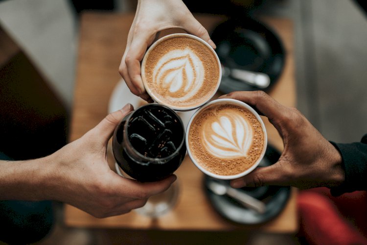 Правда ли, что кофе усиливает тревожность?