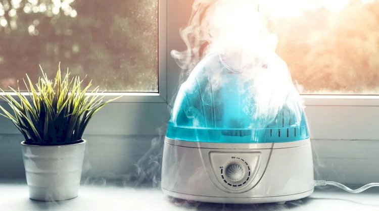 Как выбрать правильный увлажнитель воздуха для вашего дома: советы и рекомендации.