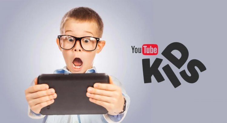 10 лучших каналов на YouTube для детей: интересное и безопасное видео для просмотра вместе с родителями.