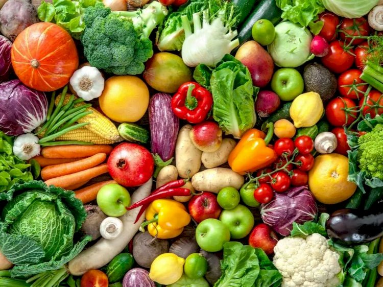 Как выращивать овощи и фрукты в домашних условиях?