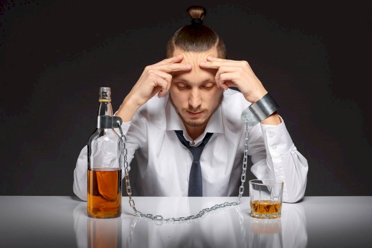 Пьянство и алкоголизм – в чем разница?