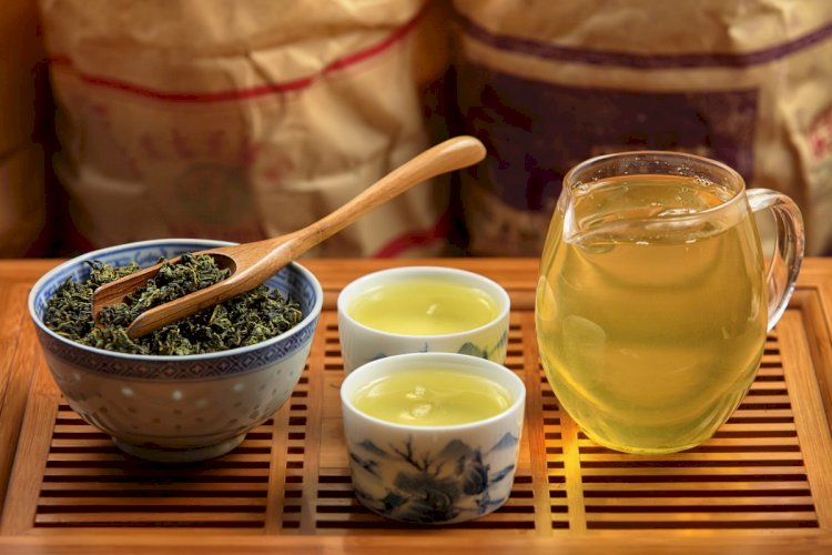 Чай улун: чем он полезен для здоровья, как его правильно выбирать, заваривать и пить