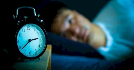 Как улучшить качество сна?