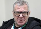 Хватает только на коммуналку: отец Ивана Урганта рассказал, какую получает пенсию