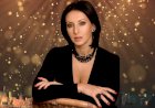 Алика Смехова: красавица и талантливая певица
