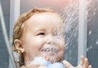 Ребенок боится душа: что делать и как помочь ему преодолеть страх