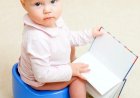 Как приучить ребенка к горшку