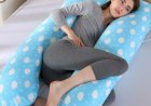 Польза или вред подушки для беременых