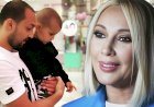 Лера Кудрявцева: «Я просила сына не называть меня мамой на людях...»