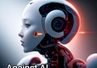Against AI - жизнь  с ИИ