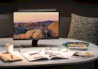 Панель подсветки монитора BenQ ScreenBar: новая технология для ночной работы за компьютером