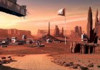 Когда земляне колонизируют Марс?