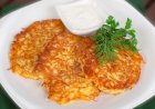Морковные драники: уникальный вариант классического завтрака