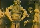 Фильм «Механический человек» (1920 - 1921): первая версия «Терминатора»
