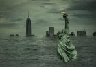 Ледники тают с огромной скоростью: к 2050 году большая часть суши будет затоплена