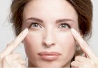 Как помочь себе открыть глаза и уменьшить морщинки вокруг глаз