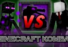 Minecraft Kombat - Слендермен против Эндермена