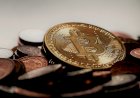 Пока ты спал. Курс биткоина на 13 апреля