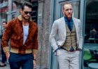 Стильная мужская мода: как выглядеть элегантно и модно в любой ситуации