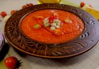 Рецепт Гаспачо