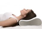 Как привыкнуть к ортопедической подушке для сна