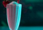 Рецепт Молочный коктейль из «Ривердейл»