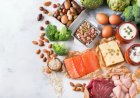 Продукты для наращивания мышечной массы без жира: 10+ лучших идей питания