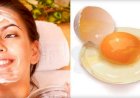 Как яичный белок сможет подтянуть кожу лица и улучшит её состояние быстро