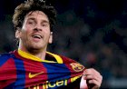 Лионель Месси вернётся в "Барселону" - так говорит президент каталонского клуба
