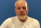 "Ходит еле живой": блогер Артём Тарасов рассказал о плачевном состоянии Александра Емельяненко
