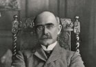 Киплинг - это пропагандист колониальной Англии