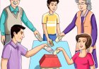 Как вести совместный бюджет