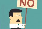 Как научиться говорить «нет»