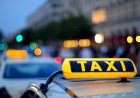 Как правильно выбрать автомобиль для работы в такси