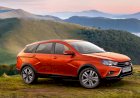 Самые популярные автомобильные бренды в России