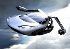 Когда появятся летающие машины?