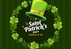 День святого Патрика