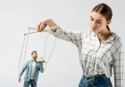 5 самых коварных способов, как женщины манипулируют тобой