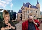 Стас Барецкий приобрел замок Аллы Пугачевой за 450 миллионов и будет продавать в нем золотые гробы