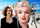 Походка Софи Лорен, Моники Беллуччи и Мэрилин Монро