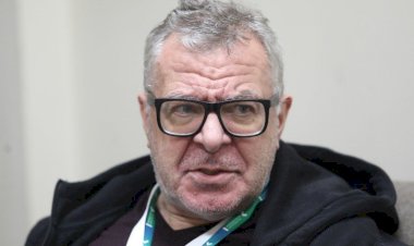 Хватает только на коммуналку: отец Ивана Урганта рассказал, какую получает пенсию