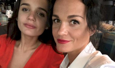 Певица Слава в 42 года стала бабушкой