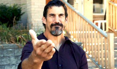 Громила-соперник Шерлока Холмса в одноименном фильме. Что это за актер?